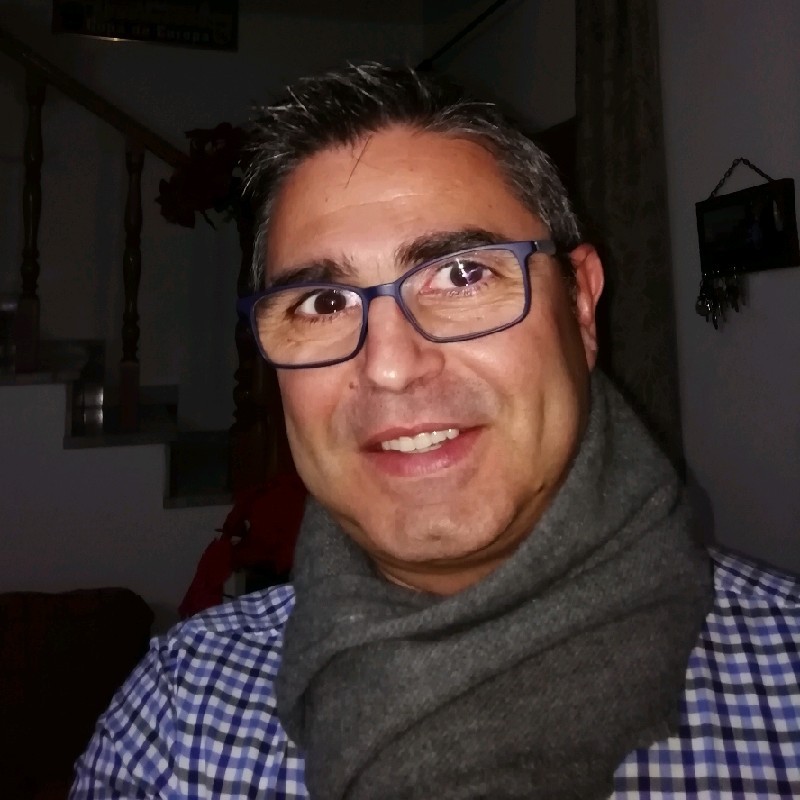 David Martinezrodriguez
