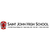 Saint John High School