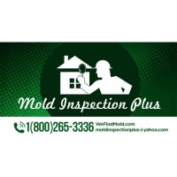 Mold Inspection Plus