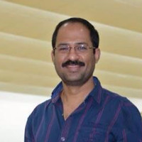 Mohan Rao Balla