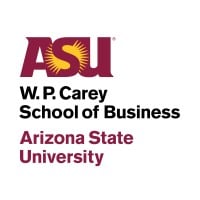 W. P. Carey School of Business – Arizona State University