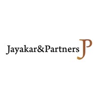 Jayakar & Partners