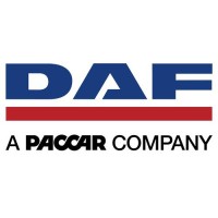 DAF Trucks Deutschland