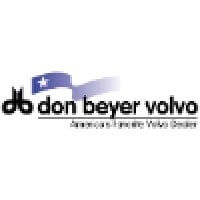 Don Beyer Volvo