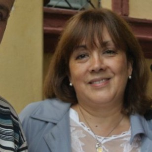Inés Cárdenas