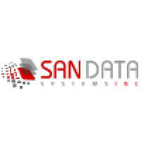 SAN Data Systems