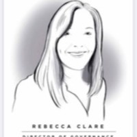 Rebecca Clare