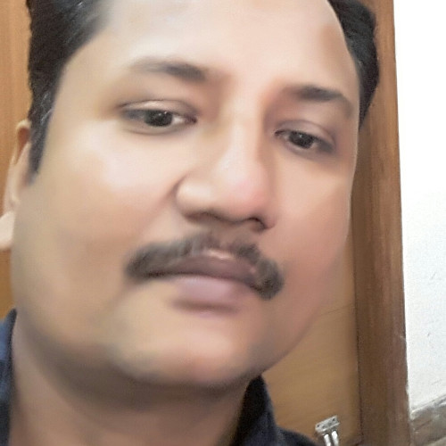 Vinay Singhal