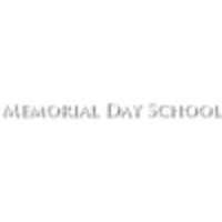 Memorial Day School