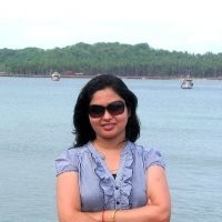 Anamika Sengupta Debray