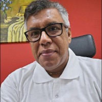 Prakash Venkitachalam