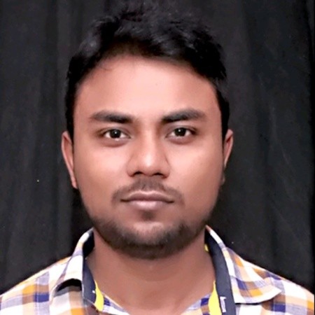 Nitish Kesarwani