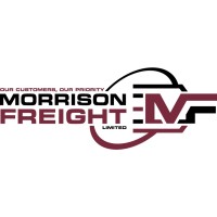 Morrison Freight Ltd