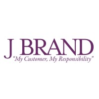 J Brand Ltd