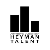 Heyman Talent Artist Agency