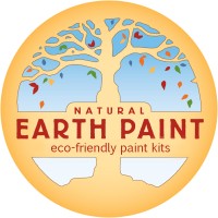 Natural Earth Paint