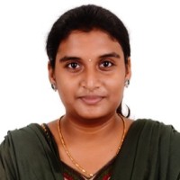 Lavanya Ravichandran