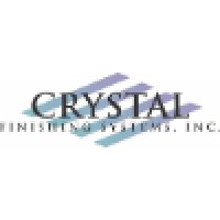 Crystal Finishing Systems, Inc.