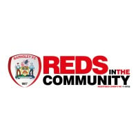 Reds in the Community
