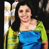 Reshma Ganapathy