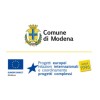 Comune di Modena - EU projects, international relations and coordination of strategic projects