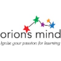 Orion's Mind, LLC.
