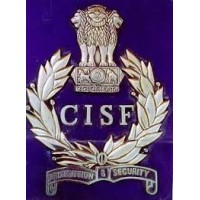 CISF (Central Industrial Security Force)