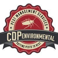 CDP Environmental Ltd Pest Management Services
