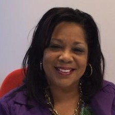 Beverly Harris, MBA