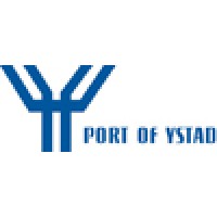 Ystad Hamn Logistik AB / Port of Ystad