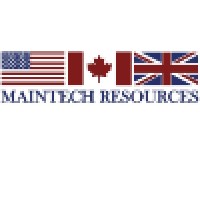 Maintech Resources Inc