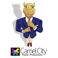 Camel City Poster Productions
