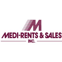 Medi-Rents & Sales, Inc.
