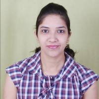 Ankita Saraf