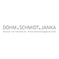 Dohm Schmidt Janka AG Wirtschaftsprüfungsgesellschaft