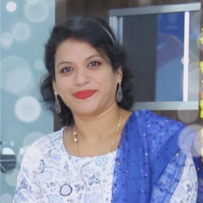 Vijaya Shanthi