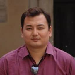 Aurvind Lama