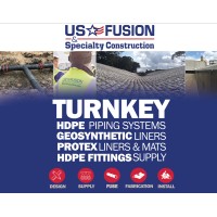 US FUSION & Specialty Construction, LLC
