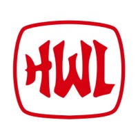 Hutchison Whampoa Limited (HWL)