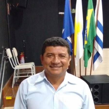 Vicente Cavalcante
