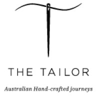 The Tailor | Australian Hand-Crafted Journeys