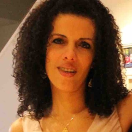 Dina Sadek