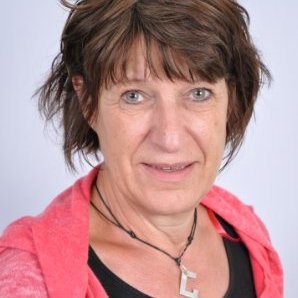 Marianne Berg-Ekbom