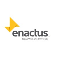 Enactus at Texas Woman's University