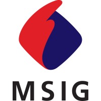 MSIG Singapore