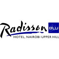 Radisson Blu Hotel Nairobi, Upper Hill