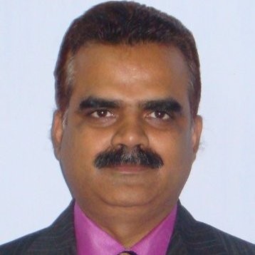 Rakesh Sharma