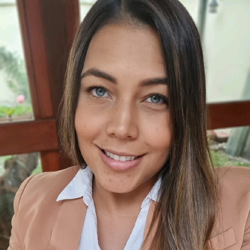 Catalina Arango Ochoa