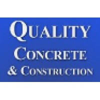 Quality Concrete & Construction