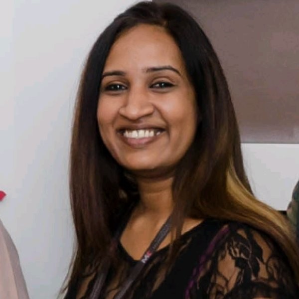 Aparna Ziradkar